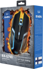 SVEN RX-G740 SV-018344 Игровая мышь 17