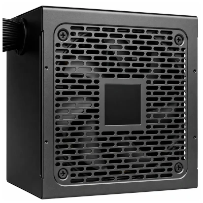 CBR ATX 550W, 80+ White PSU-ATX550-12DT Блок питания 2