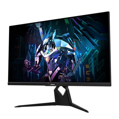 Gigabyte AORUS FI32Q X Монитор  20VM0-AFI32QBA-1EUR 1