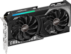 ASRock RX9060 CL 8G Видеокарта