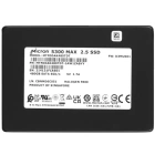Crucial Micron 5300 MAX 480GB SSD накопитель MTFDDAK480TDT-1AW1ZABYY