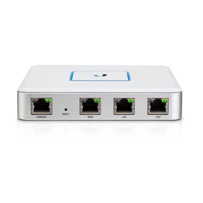 Ubiquiti UniFi Security Gateway (USG) Маршрутизатор 5