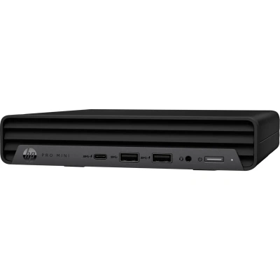 HP Pro Mini 400 G9 8X4W1AV Персональный компьютер 2