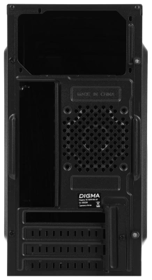Digma DC-MATX102-U2 Корпус 1
