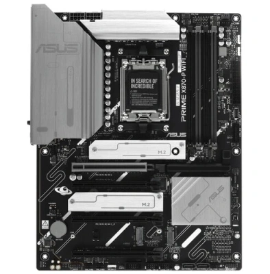 ASUS PRIME X870-P WIFI 90MB1IS0-M0EAY0 Материнская плата