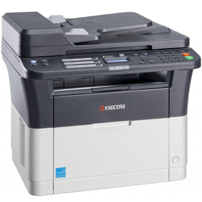 Kyocera FS-1125MFP МФУ лазерный 1102M73RU0/1102M73RUV/1102M73RU2 3