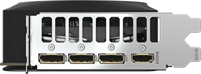 Gigabyte GV-N507TEAGLE-16GD Видеокарта 3