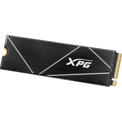ADATA AGAMMIXS70B-8000G-CS SSD жесткий диск M.2 2