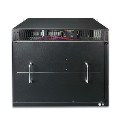 PLANET CS-6306R Шасси коммутатора 1