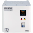 Энергия Premium Light 7500 Стабилизатор напряжения Е0111-0177