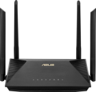 ASUS RT-AX53U WiFi 6 90IG06P0-MO3500 Маршрутизатор