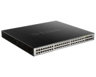 D-Link DGS-3630-52PC Управляемый PoE-коммутатор DGS-3630-52PC/A2ASI