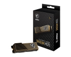MSI Spatium M570 2TB SSD накопитель S78-440Q560-P83