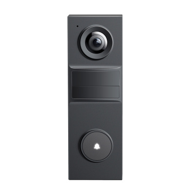 TP-Link TAPO D205 Умный дверной звонок Mini  1