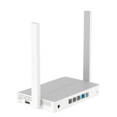 Keenetic Launcher DSL KN-2012 Роутер 4