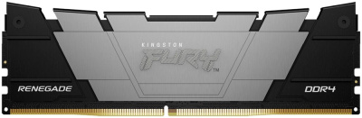 Kingston FURY Renegade Black XMP KF436C18RB2K4/128 Память оперативная 4