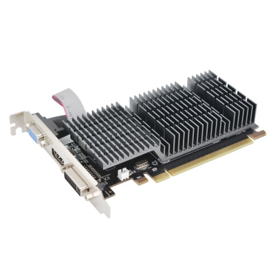 Afox AMD Radeon R5 220 AFR5220-1024D3L5-V2 Видеокарта 1