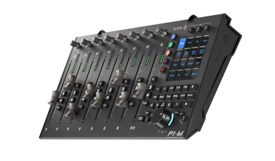 Icon P1-M MIDI контроллер 110205A2022 3