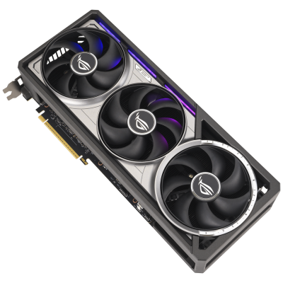 ASUS RTX5080 ROG ASTRAL GAMING 90YV0LV1-M0NA00 Видеокарта 6
