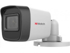 Hiwatch DS-T500(C) (2.4MM) HD-TV аналоговая камера