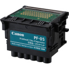 Canon PRINT HEAD PF-05 3872B001 Печатающая головка