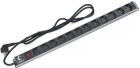 Cabeus PDU-12P-2EU Блок евророзеток для 19