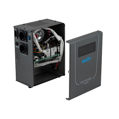 Бастион SKAT-UPS 100T (4543) ИБП 4
