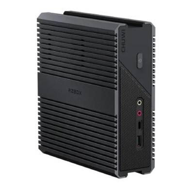 Chuwi RZBox CWI538I513P Black Компьютер