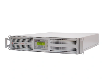 Штиль SR1110L (10 кВА) ИБП 2