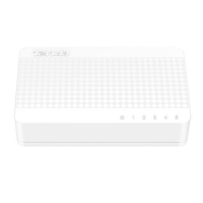 Tenda S105 Коммутатор 