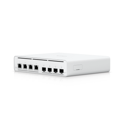 Ubiquiti UISP Switch Plus UISP-S-PLUS-EU Коммутатор 2