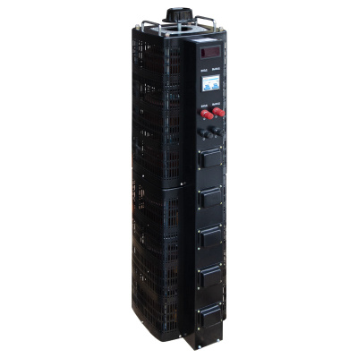 ЭНЕРГИЯ Black Series 1Ф-TDGC2-30кВА 100А (0-300V) (Е0102-0107) ЛАТР