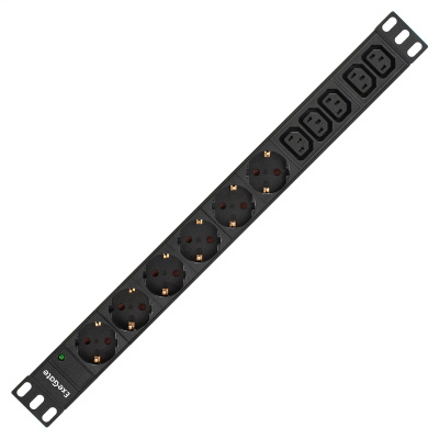 Exegate EX280868RUS Блок розеток 1