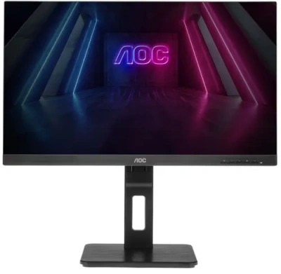 AOC Q24P2Q Монитор 1