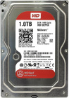 Western Digital WD10EFRX Жесткий диск SATA 1TB 6GB/S 64MB  
