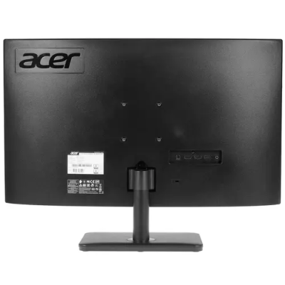 ACER ED270Xbiipx ЖК монитор 27'' UM.HE0EE.X01 3