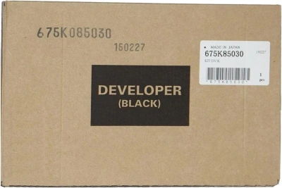 Xerox 675K85030 Девелопер 1