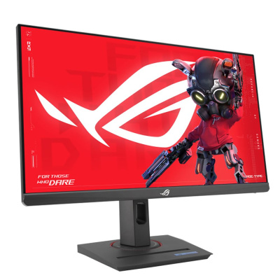 ASUS ROG Strix XG259CMS 90LM0A40-B01370 Монитор 1