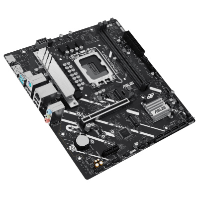 ASUS PRIME H810M-A-CSM 90MB1KK0-M0EAYC Материнская плата 2
