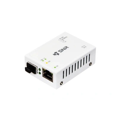 SNR SNR-CVT-1000SFP-MINI Медиаконвертер