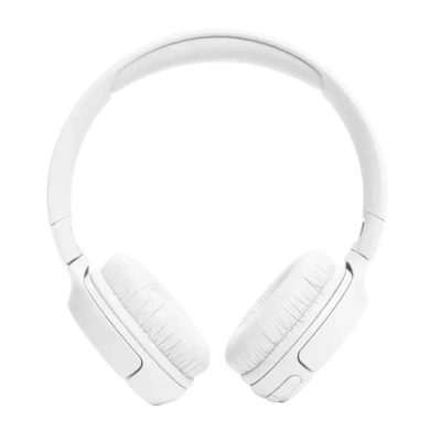 JBL T520BT (White) JBLT520BTWHT Наушники 9