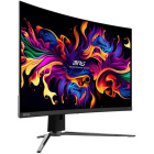MSI MPG 321CURX 9S6-3DD64T-003 Монитор 3