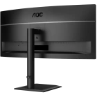 AOC CU34E4CV Монитор 3
