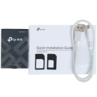 TP-Link M7350 Портативный роутер 5