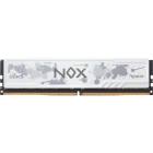 Apacer NOX White AH5U32G62C532MWAA-2 Модуль памяти 2