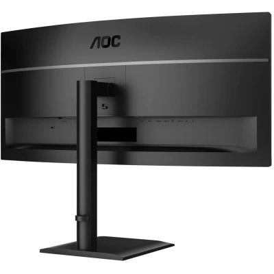AOC CU34E4CV Монитор 2