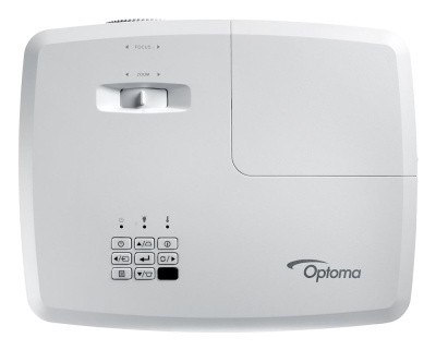 Optoma EH400 Проектор 95.78E01GC0E 3