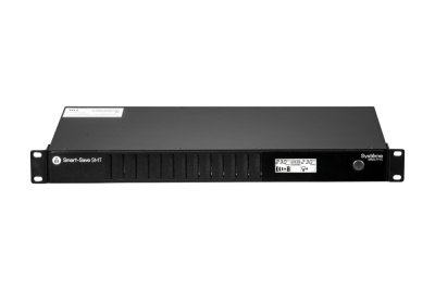 Systeme Electric Smart-Save SMT 750 ВА SMTSE750RMI1U ИБП 9