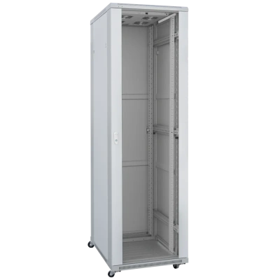 SNR SNR-TFC-426010-GS-G Шкаф телекоммуникационный 4