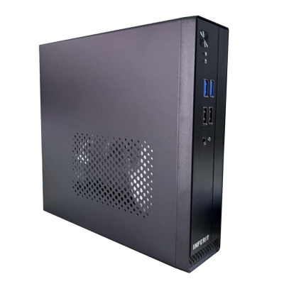 FoxLine FL-105-AD120-DC-INF Корпус 1